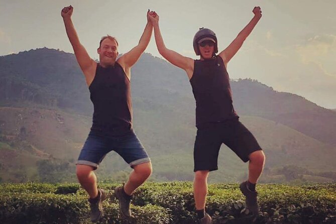 DMZ With Easyrider - 1 Day - Tour Itinerary
