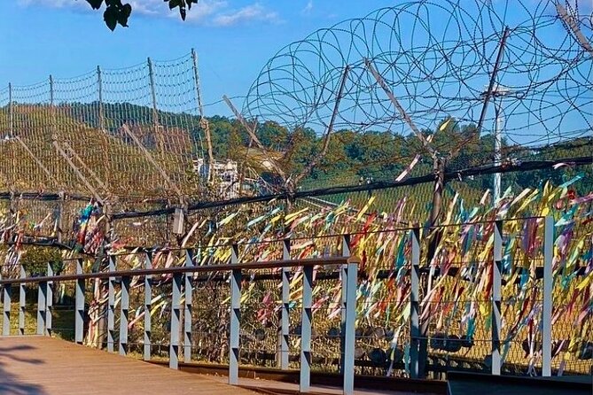 Dmz(Demilitarized Zone-Infiltration Tunnel) With North Korean Food - Reviews and Pricing