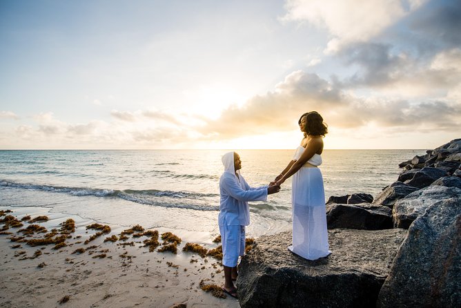 Do a Miami Beach Professional Photoshoot With Style! - Photoshoot Details