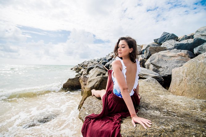 Do a Miami Beach Professional Photoshoot With Style! - Getting There
