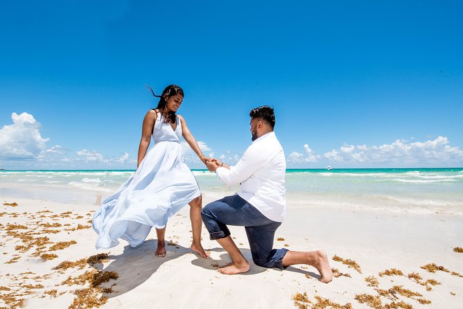 Do a Miami Beach Professional Photoshoot With Style! - Accessibility