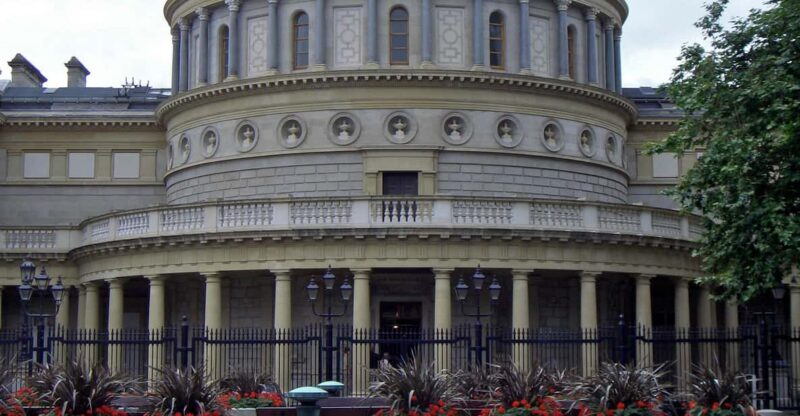 Do Dublin - Like a Dubliner - Half Day - Experience Highlights