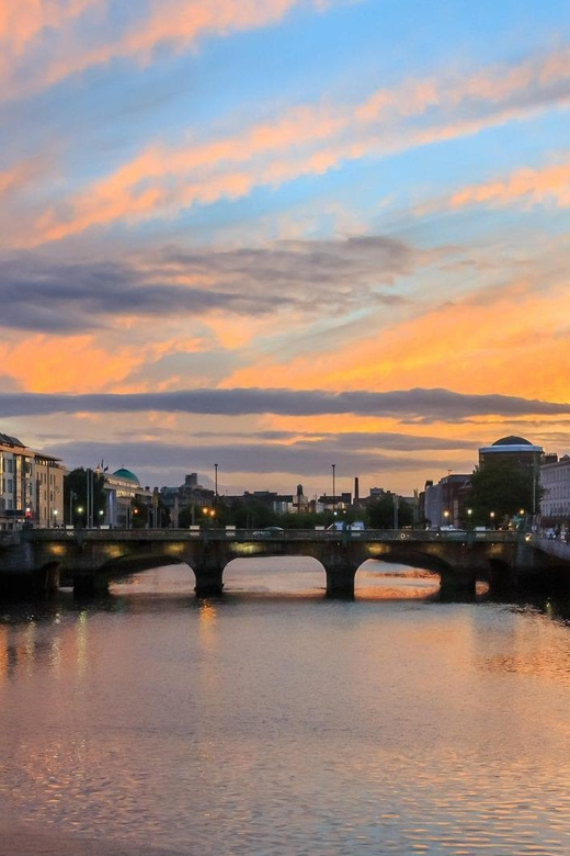 Do Dublin - Like a Dubliner - Half Day - Oldest Café in Dublin