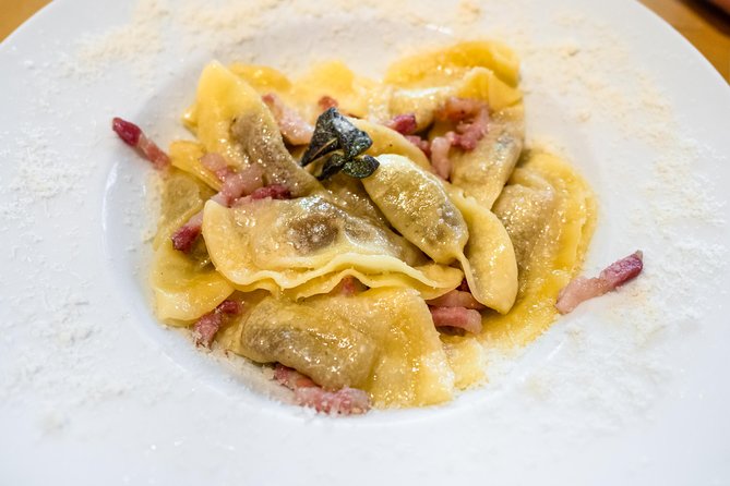 Do Eat Better Experience - Bergamo Traditional Food Tour - Tour Inclusions