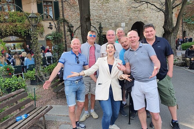 Do Eat Better Experience - Bergamo Traditional Food Tour - Cancellation Policy