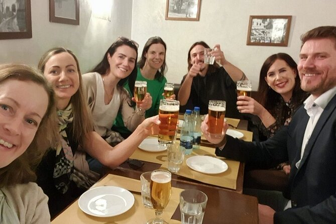 Do Eat Better Experience - Bergamo Traditional Food Tour - Explore Bergamo Alta