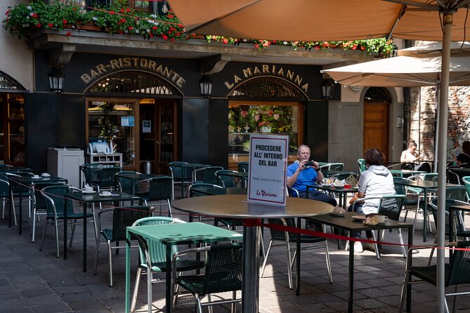 Do Eat Better Experience - Bergamo Traditional Food Tour - Rustic Specialties and Dishes