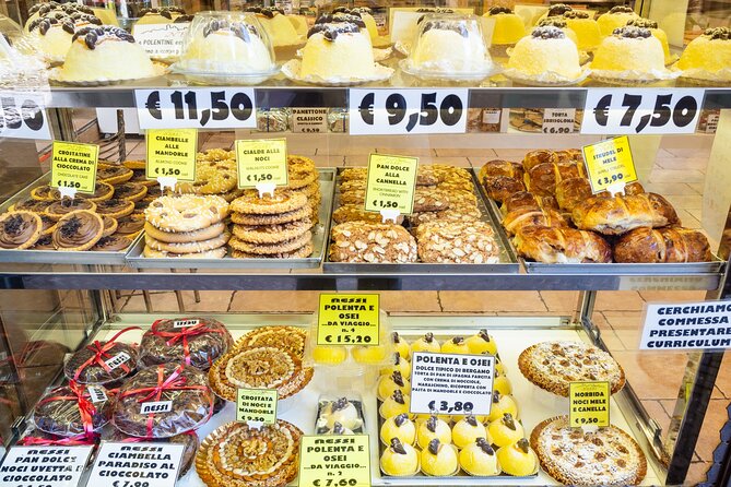 Do Eat Better Experience - Bergamo Traditional Food Tour - Local Cuisine Evolution