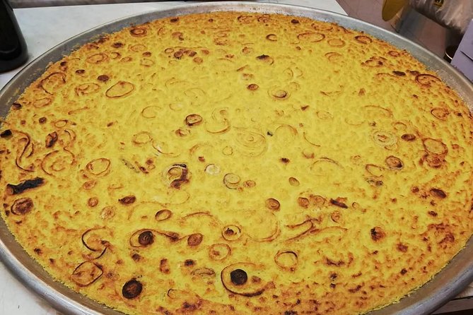 Do Eat Better Experience - Food Tours in Genoa - Included in the Experience