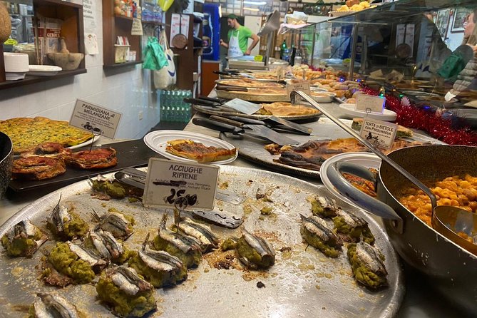 Do Eat Better Experience - Food Tours in Genoa - Meeting Point and Pickup