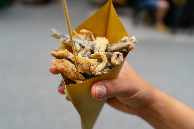 Do Eat Better Experience - Food Tours in Genoa - Additional Tour Details