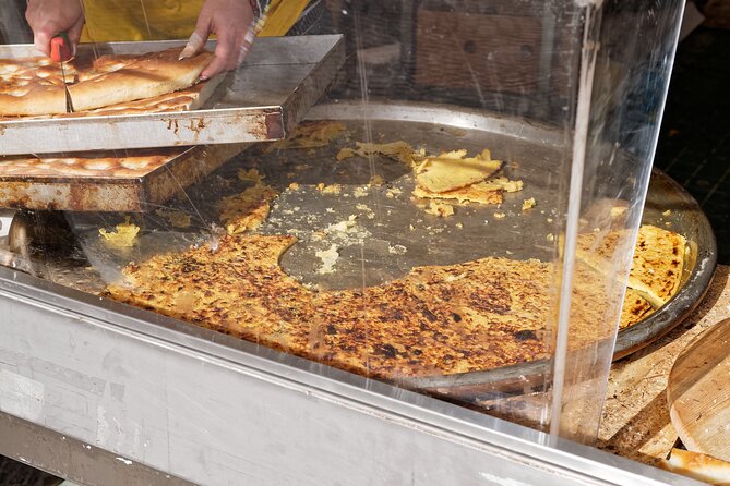 Do Eat Better Experience - Food Tours in Genoa - Reviews and Accessibility