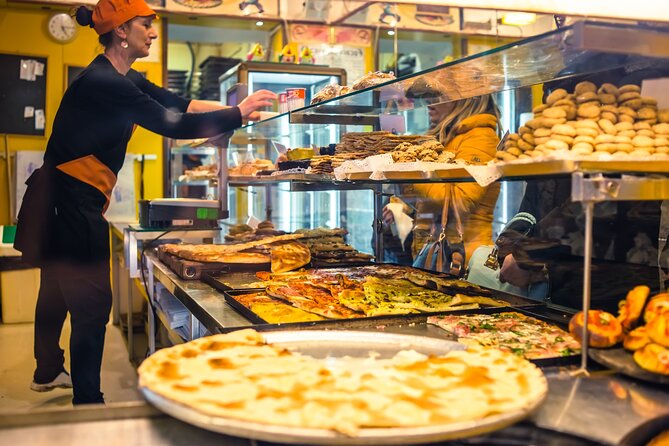 Do Eat Better Experience - Food Tours in Genoa - Nearby Transportation Options