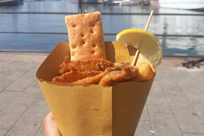 Do Eat Better Experience - Food Tours in Genoa - Cancellation and Fitness Level