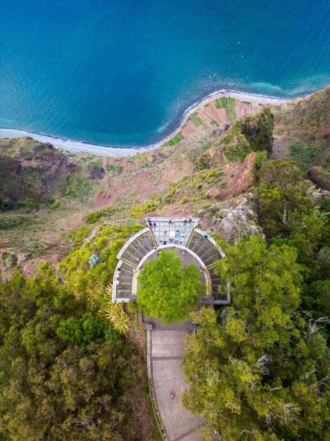 Do Funchal - Câmara De Lobos & Sky Walk Tuk Tuk Tour (2h30) - Experience Highlights