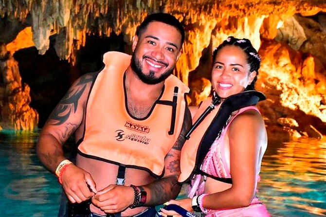 Do It All Tour 2-Snorkeling Lagoon & Cenote-Rappel & Zipline - Safety and Restrictions
