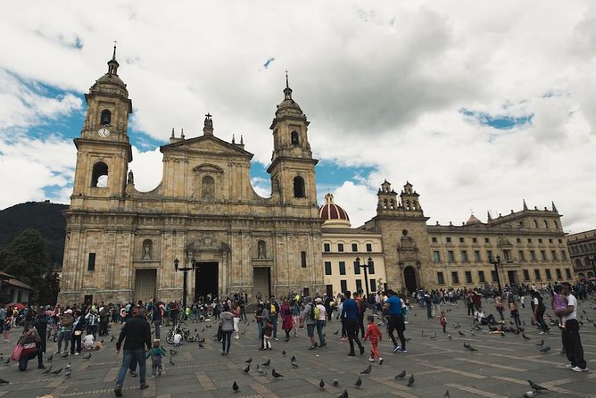 Do It Yourself 11 Days Tour in Colombia (Customizable) - Accommodation and Meals