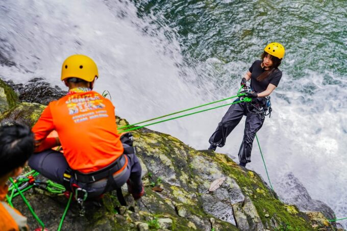Do Quyen Waterfall Top Adventure Conquering 3D2N - Cancellation and Refund Policy