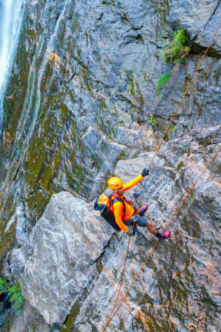 Do Quyen Waterfall Top Adventure Conquering 3D2N - Contact and Additional Information