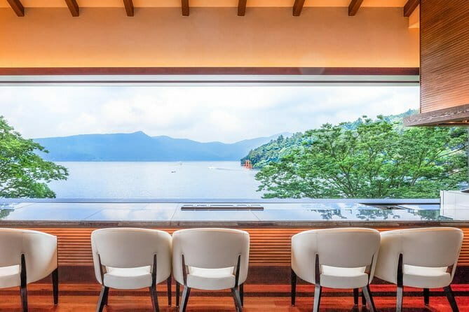 Do You Want to Try Skywalk? A New Way of Enjoying Hakone! - FAQ
