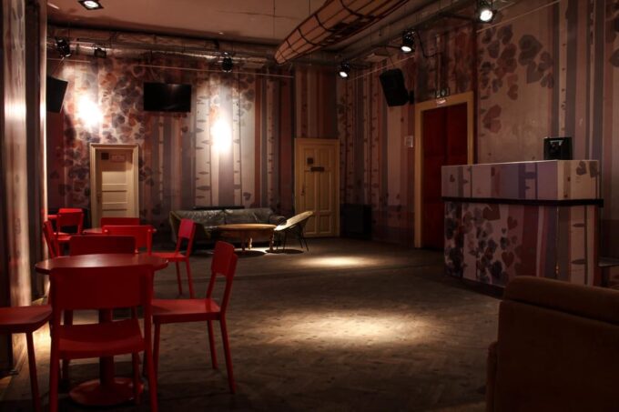 Doboz Ruin Pub and Club Entry & Drink Ticket - Pricing and Refunds