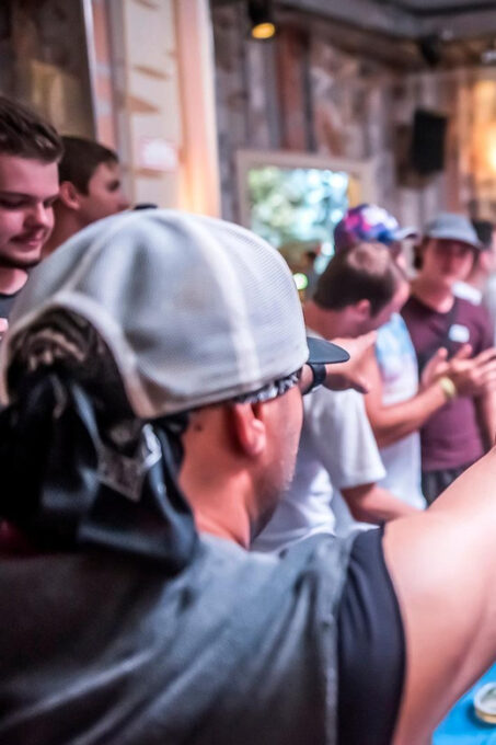 Doboz Ruin Pub and Club Entry & Drink Ticket - Recap