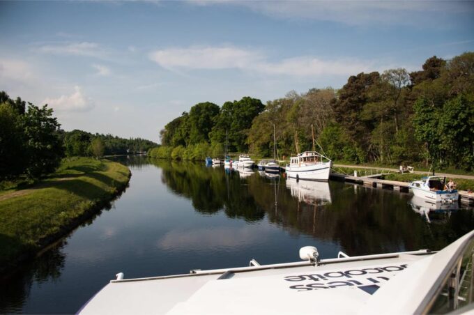 Dochgarroch: Caledonian Canal and Loch Ness 50min Cruise - Frequently Asked Questions