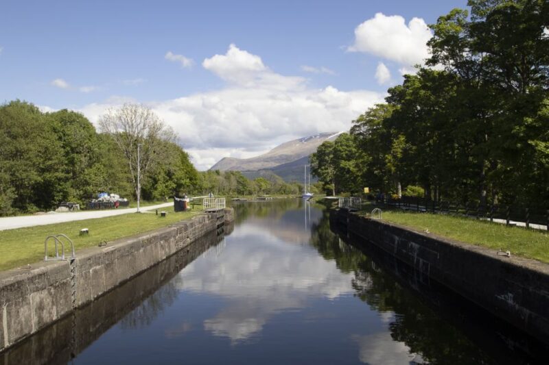 Dochgarroch: Loch Ness and Caledonian Canal 2-Hour Cruise - Customer Reviews