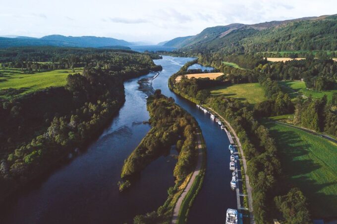 Dochgarroch: Loch Ness and Caledonian Canal 2-Hour Cruise - Frequently Asked Questions