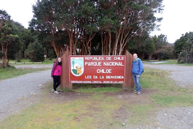 Dock of Souls Trekking in Chiloe Private Tour - Included Amenities