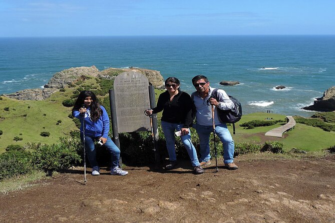 Dock of Souls Trekking in Chiloe Private Tour - Additional Tour Details