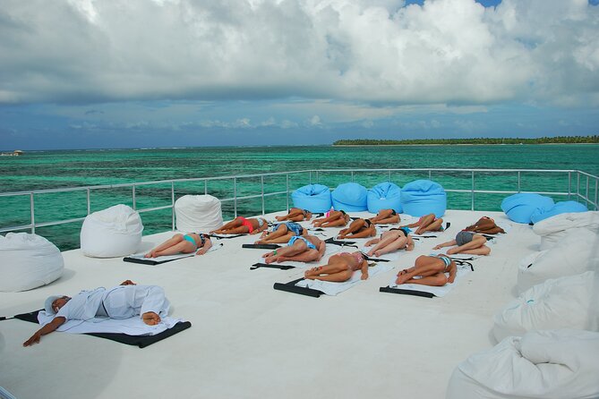 Doctor Fish Ocean Spa - Highlights and Inclusions