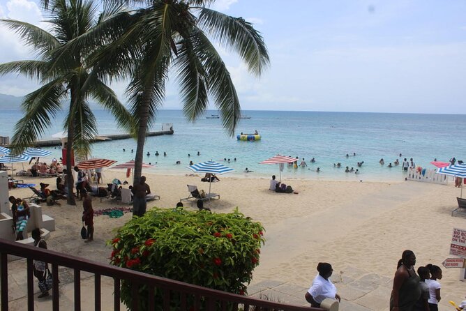 Doctors Cave Beach and Snorkeling Private Tour - Booking and Confirmation