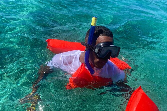 Doctors Cave Beach and Snorkeling Private Tour - Contact Information