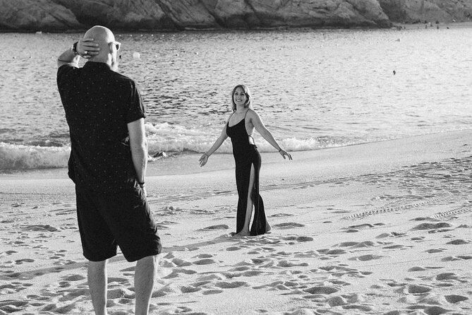 Documentary Photography Session Los Cabos - Capturing the Essence of Los Cabos