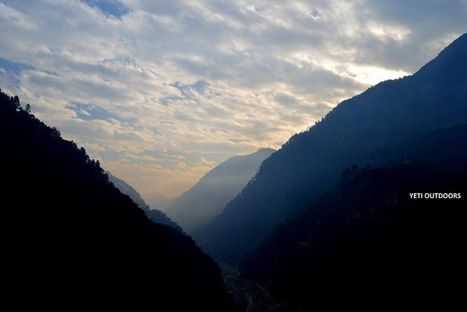 Dodital Himalayan Trek and Camping - Trekking Routes and Campgrounds