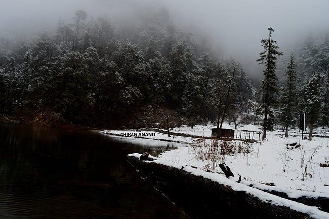 Dodital Himalayan Trek and Camping - Comparison to Similar Experiences