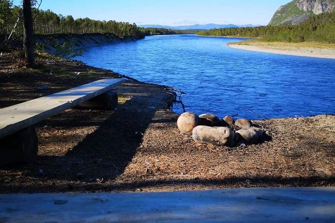 Dog Driving With Dog Carriage in the Alta Valley Along the Famous Salmon River - Duration and Schedule