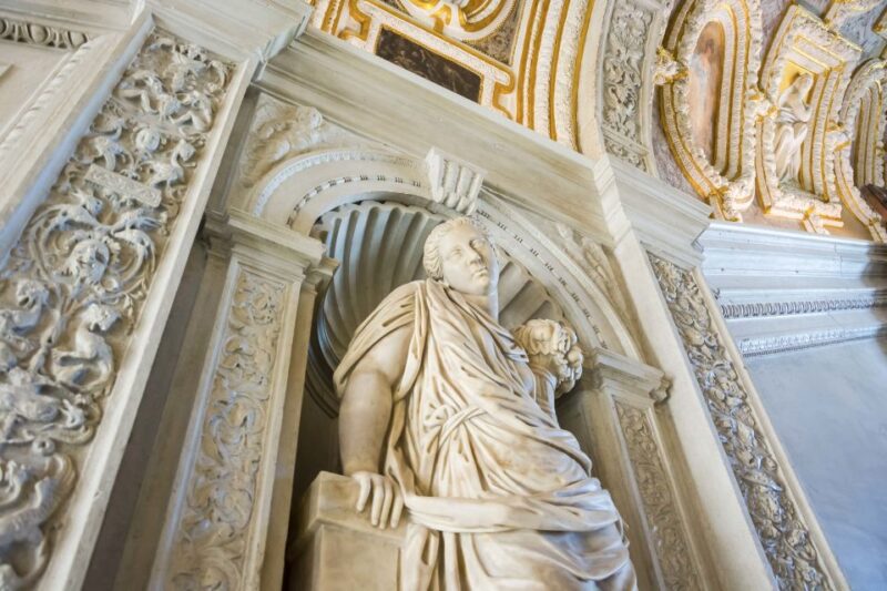 Doges Palace Skip-the-Line Guided Tour - Guided Tour Details