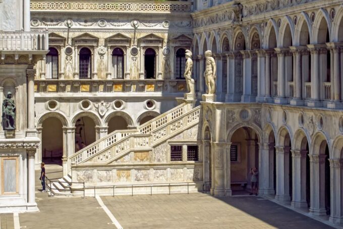 Doges Palace Skip-the-Line Guided Tour - Reasons to Skip the Line