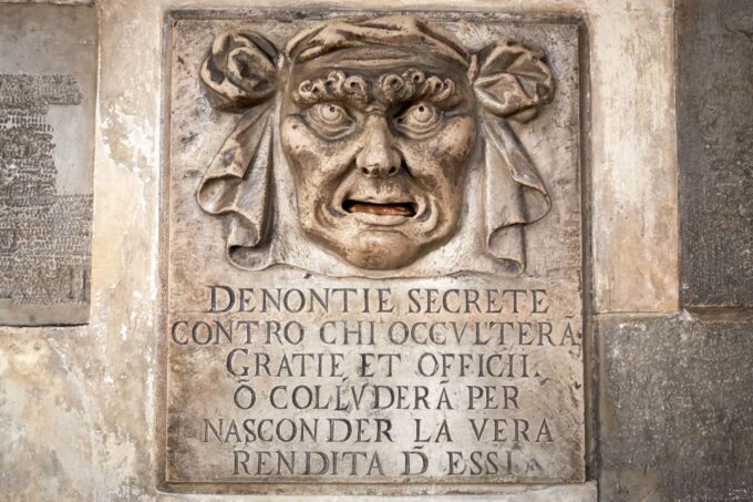 Doges Palace Skip-the-Line Guided Tour - Booking and Cancellation Policy