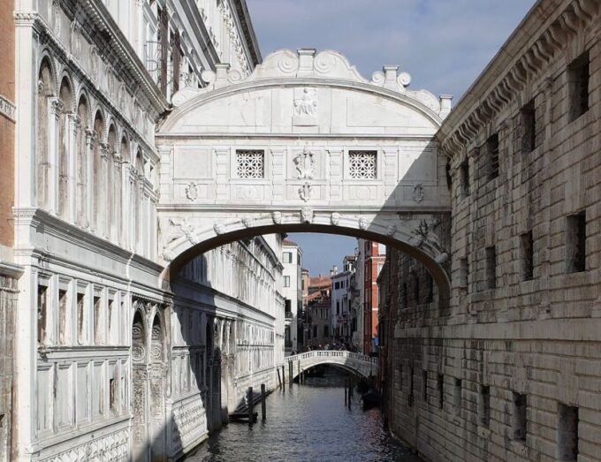 Doges Palace Skip-the-Line Guided Tour - Recap