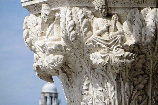 Doge's Palace Skip the Line Guided Tour in Venice - Pricing and Availability Options