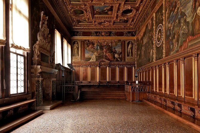 Doge's Palace Skip the Line Guided Tour in Venice - Combination Tour Offerings