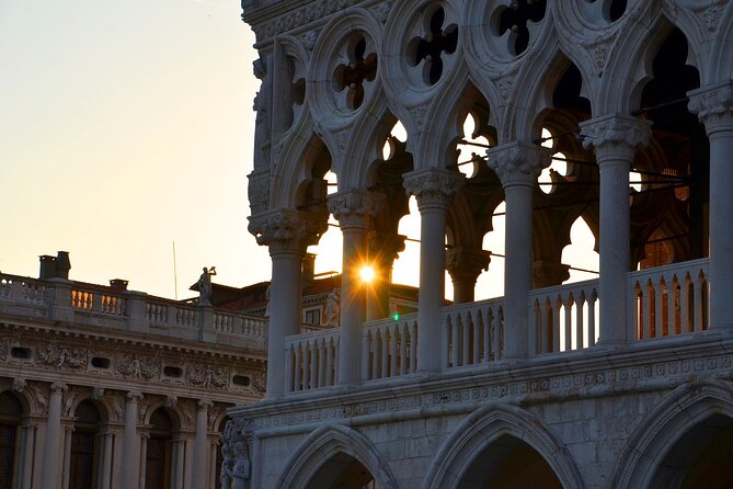 Doge's Palace Skip the Line Guided Tour in Venice - Customer Feedback and Ratings