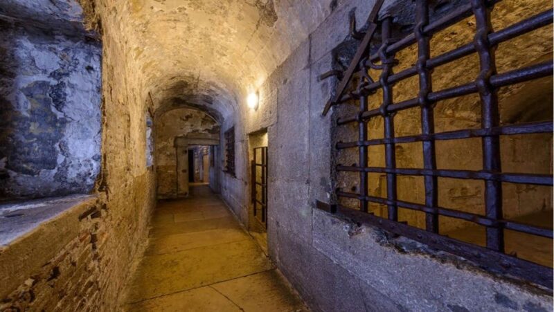Doges Palace Skip-the-Line Guided Tour - Tour Highlights