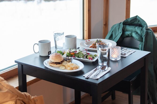 Dogsled and Reindeer Day Trip to Borealis Basecamp - Positive Guest Experiences