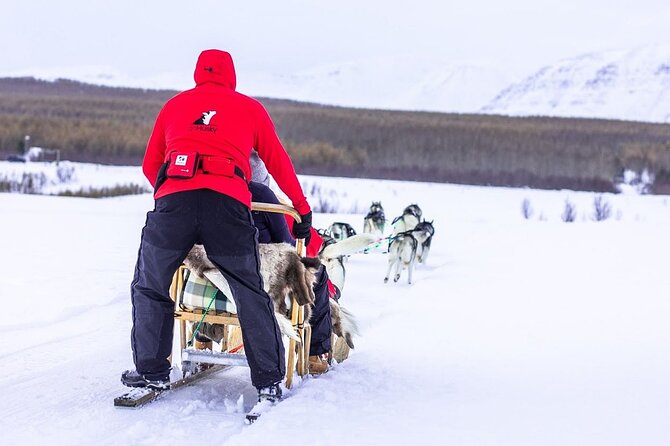 Dogsledding, Near Akureyri - Inclusions and Additional Information