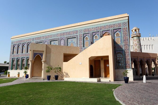 Doha, 4 Hours Guided City Tour Pickup From Airport or Hotel - About Your Stay