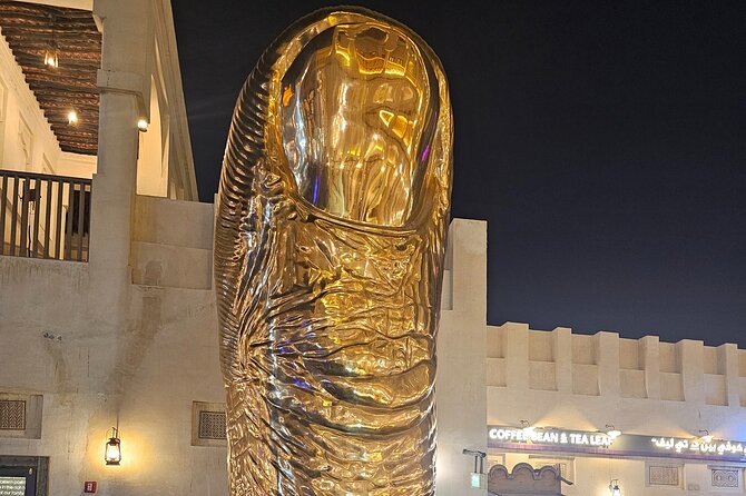 Doha All Inclusive Night City Tour With Traditional Dhow Boat - Traveler Reviews and Feedback